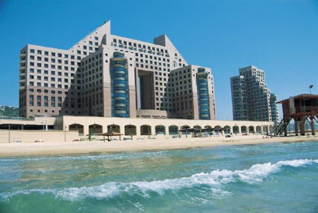 Dream Holiday Apartment Хайфа Екстериор снимка