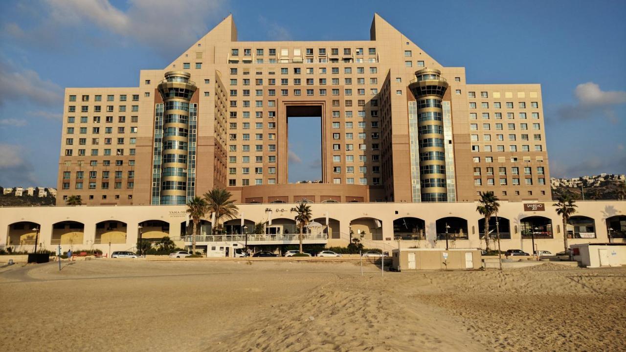 Dream Holiday Apartment Хайфа Екстериор снимка