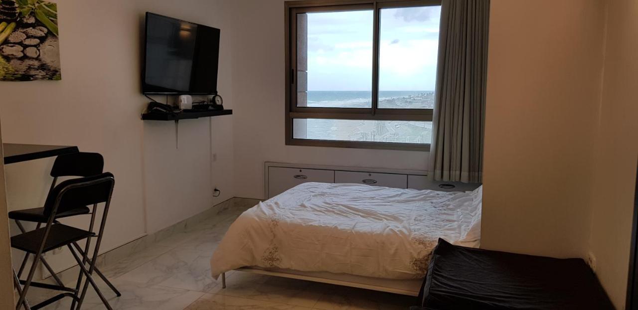 Dream Holiday Apartment Хайфа Екстериор снимка