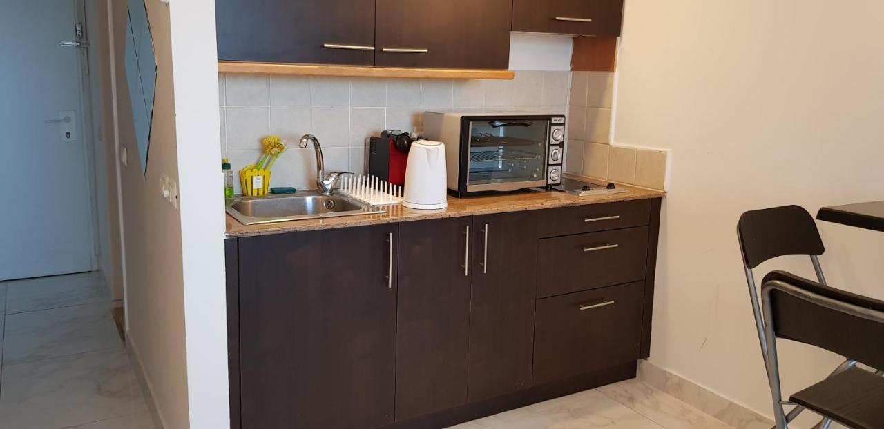 Dream Holiday Apartment Хайфа Екстериор снимка