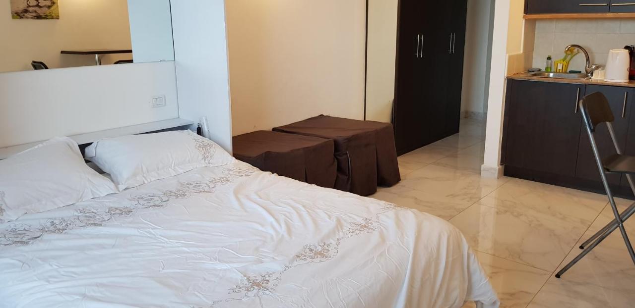 Dream Holiday Apartment Хайфа Екстериор снимка